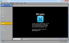 WM Splitter_ƵƵָ v2.2.1409.57 ر