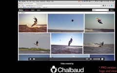 Chalbau for mac V2.0