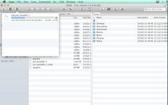 CRAX Commander Mac V1.7.4 ٷ