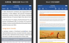 Word iPhone V1.18.1