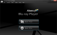 Aiseesoft Blu-ray Player_ⲥ v6.2.72.3302 ر