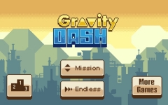 ܿ(Gravity Dash)ֻ v1.1 ׿