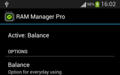 Ram Manager ProϵͳŻֻ v7.1.0 ׿