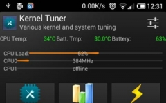 ں˵г(Kernel Tuner)ֻ v1.0.1.4 ׿