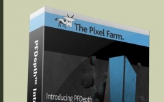 The Pixel Farm PFDepth_3Dҵɹ v12.4.2 ٷ°