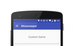 Minesweeper(WIN7ɨ)ֻ v1.0.0 ׿