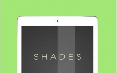 Shades  iPad V1.2.1 