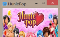 HuniePop޸ v1.0