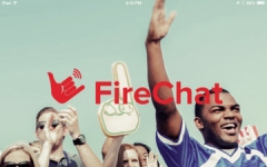 FireChat iPad V6.0.1 