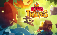 ͵(king of thieves)ֻ v2.4 ׿