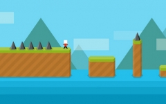 Mr Jump iPhone V1.0.3 ios