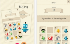 Rules!Ϸiphone V3.0.1 ios