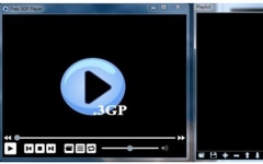 Free 3GP Player v1.0 ٷ