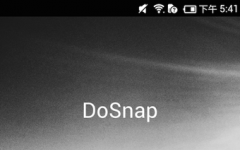 DoSnapֻ v3.0 ׿