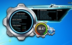 ӰSSD(Xtreme Tuner for SSD) v1.0 ٷ