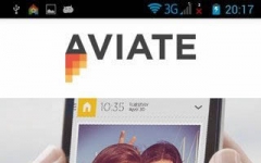 aviate launcher຺ֻ v2.6.1.1 ׿