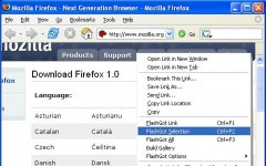 Flashgot for Firefox (öعߵĲ) V1.5.6.8ٷ