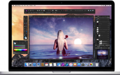 Affinity Photo for mac V1.3.4 ٷ