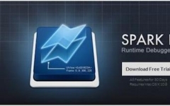 Spark Inspectorui棩 for mac V1.4.0 