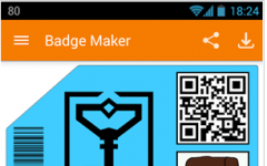 Badge Maker_Ingressѫ v2.10 ׿