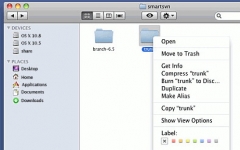 Smartsvn Mac V9.0.1 ٷ