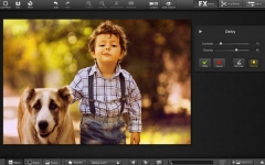 FX Photo Studio Pro mac_macƬ༭ V3.0.1 ٷ