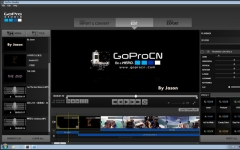GoPro Studio(Ƶ༭) v2.5.1.389ٷİ