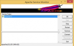 Apache HTTP Server for Win64 v2.4.26 ٷʽ
