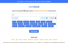 ͼ(LibreStock) v1.0.0 pcʽ