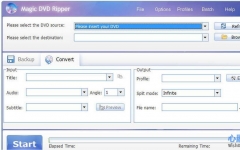 Magic DVD Ripper_DVDץȡ v9.0.1 ٷ