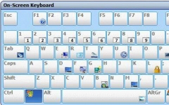 Comfort On-Screen Keyboard Pro_ v7.4.0.0 ٷ