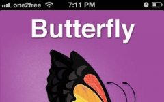 butterfly  v1.4.6 ׿