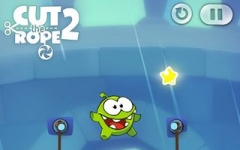 Cut the Rope 2 _2 iphone v1.6.4 ٷios