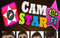 CamStar_iphone v3.1 iphone