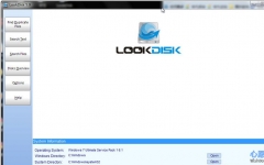 LookDisk v6.5 ٷ