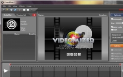 Videomizer_Ƶ༭ v2.0.14.218 ٷ