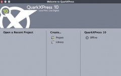 QuarkXPress 2016 12.0 ٷ