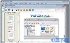 PDFCool Studio_PDF༭ v3.84 Build 140111 ٷ
