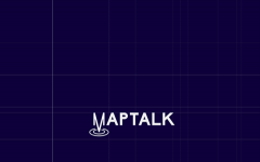 Map Talk v1.1