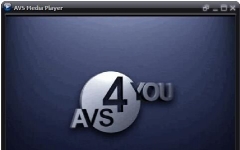 AVS DVD Player_dvd v4.3.3.117 ٷ