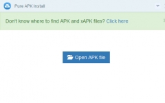 pure apk install_Ӧðװ v1.4.583 ٷ