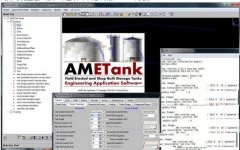 TechnoSoft AMETank_ƽ찲װ v7.7 ٷ