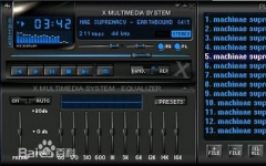 xmms_Ƶ v2.08