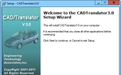 CADTranslator_ĵת v3.0Ѱ