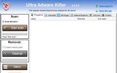 Ultra Adware Killer_ɱ v4.3.0.0ɫ