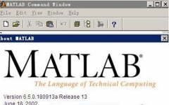 matlab(ʵ) v6.5.0