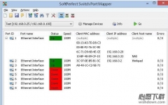 Switch Port Mapper v2.0.3 ٷ