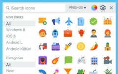 Icons8 for Windows v5.0.0ٷ