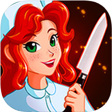 厨师救援游戏iOS版下载|厨师救援手游最新苹果版下载
