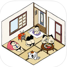 捡到相扑选手游戏iOS版下载|捡到相扑选手手游苹果版正式下载